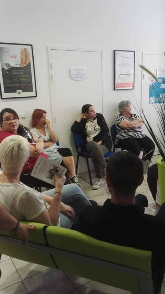 Votre clinique de l'obésité de Saint Michel à Toulon vous informe : JOURNEE DE PREVENTION CONTRE L’OBESITE